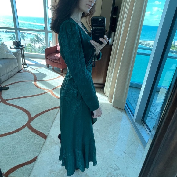 Midi Dress - Picture 2 of 12